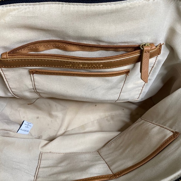 Liz Claiborne Purse - Picture 2 of 3